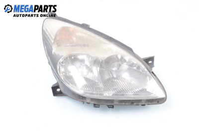 Фар за Citroen C5 I Break (06.2001 - 08.2004), комби, позиция: дясна