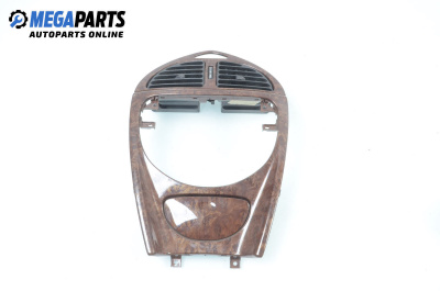 Централна конзола за Citroen C5 I Break (06.2001 - 08.2004)