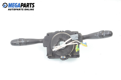 Лостчета светлини и чистачки за Citroen C5 I Break (06.2001 - 08.2004)