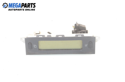 Дисплей за Citroen C5 I Break (06.2001 - 08.2004)