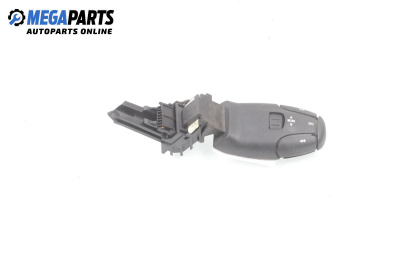 Лостче аудио управление за Citroen C5 I Break (06.2001 - 08.2004)