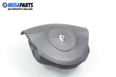 Airbag за Renault Laguna II Grandtour (03.2001 - 12.2007), 4+1 вр., комби, позиция: предна