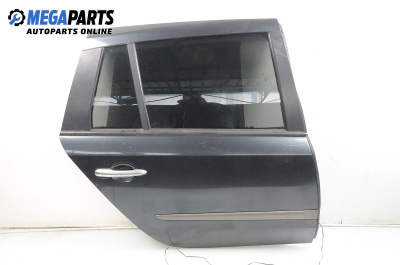 Врата за Renault Laguna II Grandtour (03.2001 - 12.2007), 4+1 вр., комби, позиция: задна, дясна