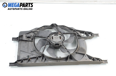 Перка охлаждане за Renault Laguna II Grandtour (03.2001 - 12.2007) 1.9 dCi (KG0G), 120 к.с.