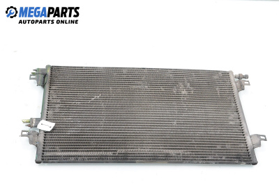 Климатичен радиатор за Renault Laguna II Grandtour (03.2001 - 12.2007) 1.9 dCi (KG0G), 120 к.с.