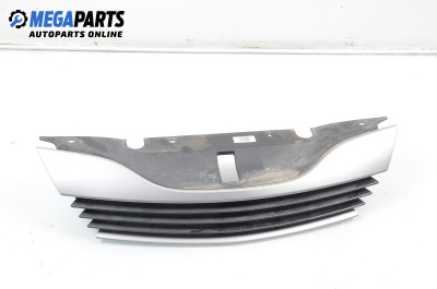 Решетка за Renault Laguna II Grandtour (03.2001 - 12.2007), комби, позиция: предна
