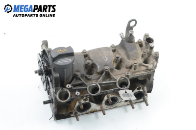 Глава за Skoda Fabia I Hatchback (08.1999 - 03.2008) 1.2, 54 к.с., № 03D 103 475