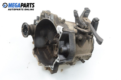 Ръчна скоростна кутия за Skoda Fabia I Hatchback (08.1999 - 03.2008) 1.2, 54 к.с.