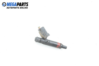 Дюза бензин за Skoda Fabia I Hatchback (08.1999 - 03.2008) 1.2, 54 к.с.