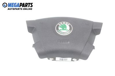 Airbag за Skoda Fabia I Hatchback (08.1999 - 03.2008), 4+1 вр., хечбек, позиция: предна