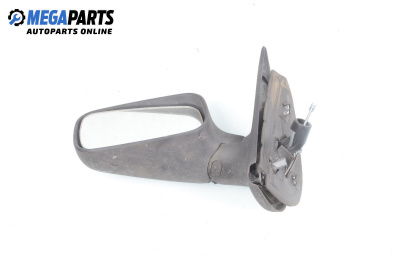 Огледало за Fiat Punto Hatchback I (09.1993 - 09.1999), 4+1 вр., хечбек, позиция: лява
