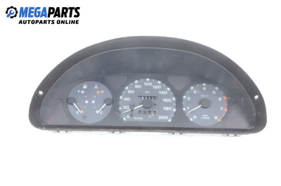 Километраж за Fiat Punto Hatchback I (09.1993 - 09.1999) 60 1.2, 60 к.с.