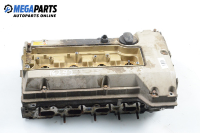 Глава за Mercedes-Benz E-Class Estate (S210) (06.1996 - 03.2003) E 200 T (210.235), 136 к.с.