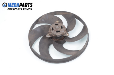 Перка охлаждане за Renault Clio I Hatchback (05.1990 - 09.1998) 1.4, 78 к.с.