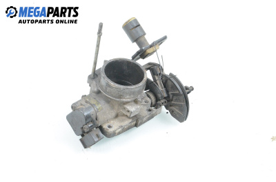 Дроселова клапа за Ford Mondeo I Hatchback (02.1993 - 08.1996) 2.0 i 16V, 132 к.с.