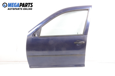 Врата за Volkswagen Golf IV Hatchback (08.1997 - 06.2005), 4+1 вр., хечбек, позиция: предна, лява