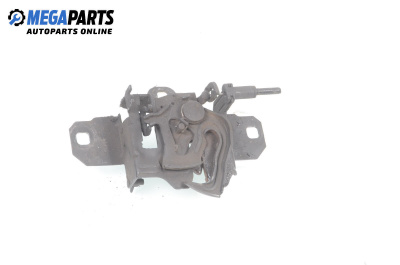 Брава преден капак за Volkswagen Golf IV Hatchback (08.1997 - 06.2005), 4+1 вр., хечбек, позиция: предна