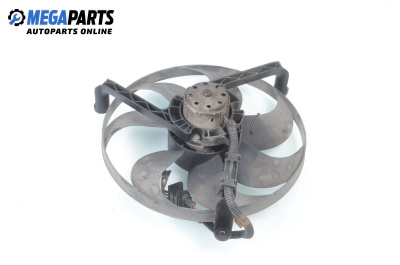 Перка охлаждане за Volkswagen Golf IV Hatchback (08.1997 - 06.2005) 1.9 SDI, 68 к.с.