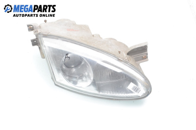 Фар за Hyundai Coupe Coupe I (06.1996 - 04.2002), купе, позиция: дясна