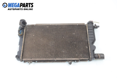 Воден радиатор за Peugeot 205 II Hatchback (01.1987 - 09.1998) 1.0, 45 к.с.