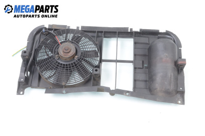 Перка охлаждане за Peugeot 205 II Hatchback (01.1987 - 09.1998) 1.0, 45 к.с.