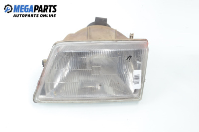 Фар за Peugeot 205 II Hatchback (01.1987 - 09.1998), хечбек, позиция: лява