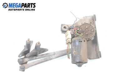 Ел. мотор за чистачките за Peugeot 205 II Hatchback (01.1987 - 09.1998), хечбек, позиция: предна