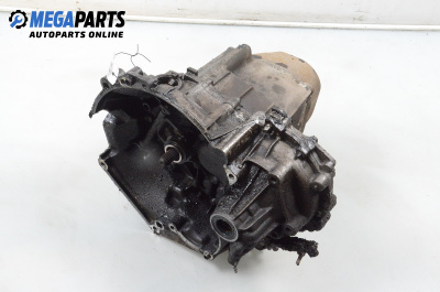 Ръчна скоростна кутия за Peugeot 205 II Hatchback (01.1987 - 09.1998) 1.0, 45 к.с.