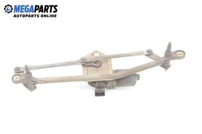 Ел. мотор за чистачките за Citroen C5 I Hatchback (03.2001 - 03.2005), хечбек, позиция: предна