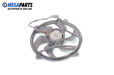 Перка охлаждане за Citroen C5 I Hatchback (03.2001 - 03.2005) 2.2 HDi (DC4HXB, DC4HXE), 133 к.с.