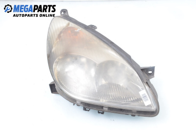 Фар за Citroen C5 I Hatchback (03.2001 - 03.2005), хечбек, позиция: дясна