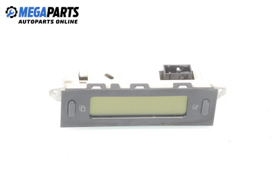 Дисплей за Citroen C5 I Hatchback (03.2001 - 03.2005)