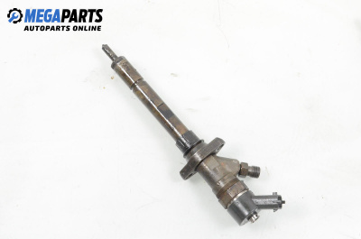 Дюза дизел за Citroen C5 I Hatchback (03.2001 - 03.2005) 2.2 HDi (DC4HXB, DC4HXE), 133 к.с., № 0445110 036