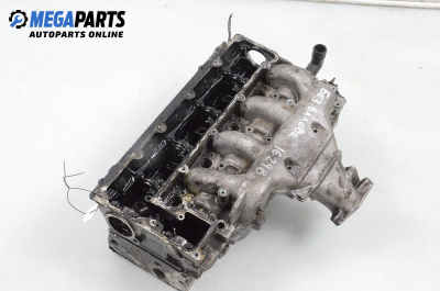 Глава без разпределителен вал за Citroen C5 I Hatchback (03.2001 - 03.2005) 2.2 HDi (DC4HXB, DC4HXE), 133 к.с.