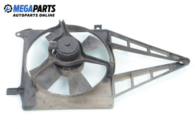 Перка охлаждане за Opel Astra F Estate (09.1991 - 01.1998) 1.4 Si, 82 к.с.