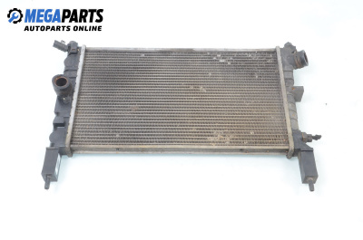 Воден радиатор за Opel Astra F Estate (09.1991 - 01.1998) 1.4 Si, 82 к.с.