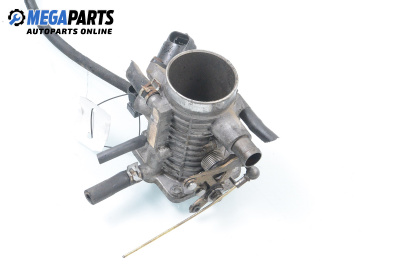 Дроселова клапа за Opel Astra F Estate (09.1991 - 01.1998) 1.4 Si, 82 к.с.