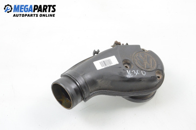 Въздуховод за Volkswagen Golf III Hatchback (08.1991 - 07.1998) 1.6, 75 к.с.