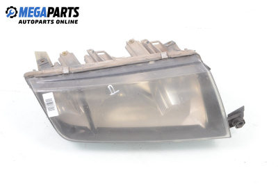 Фар за Skoda Fabia I Hatchback (08.1999 - 03.2008), хечбек, позиция: дясна
