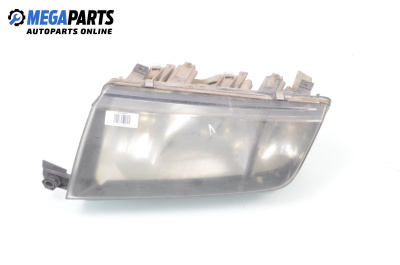 Фар за Skoda Fabia I Hatchback (08.1999 - 03.2008), хечбек, позиция: лява