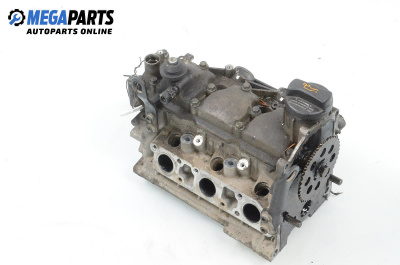 Глава за Skoda Fabia I Hatchback (08.1999 - 03.2008) 1.2, 54 к.с.