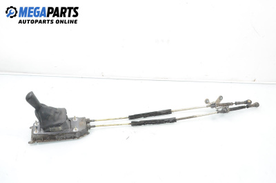 Скоростен лост с жила за Skoda Fabia I Hatchback (08.1999 - 03.2008), № 600-711-049