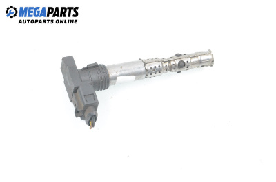 Запалителна бобина за Skoda Fabia I Hatchback (08.1999 - 03.2008) 1.2, 54 к.с.