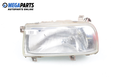 Фар за Volkswagen Vento Sedan (11.1991 - 09.1998), седан, позиция: лява