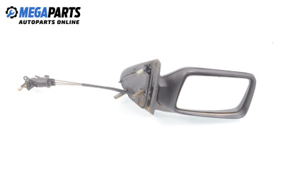 Огледало за Volkswagen Vento Sedan (11.1991 - 09.1998), 4+1 вр., седан, позиция: дясна