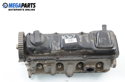 Глава за Volkswagen Vento Sedan (11.1991 - 09.1998) 1.8, 90 к.с.