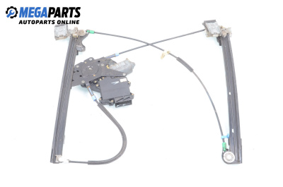 Машинка ел. стъкло за Volkswagen Golf III Hatchback (08.1991 - 07.1998), 2+1 вр., хечбек, позиция: лява, № 05075550
