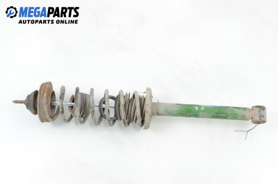 Макферсон за Volkswagen Golf III Hatchback (08.1991 - 07.1998), хечбек, позиция: задна, лява