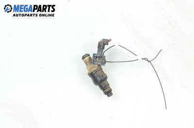 Дюза бензин за Volkswagen Golf III Hatchback (08.1991 - 07.1998) 1.6, 101 к.с., № 037906031