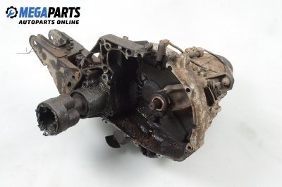 Ръчна скоростна кутия за Renault 19 I Hatchback (01.1988 - 09.1994) 1.7 (B/C53B), 73 к.с.